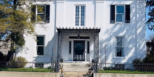 Historic Home Tour 2026