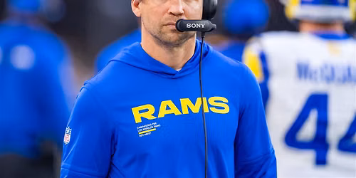 Arizona Cardinals at Los Angeles Rams Tickets