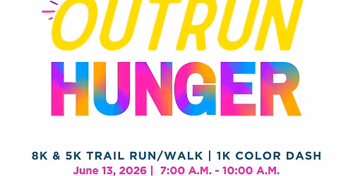 Outrun Hunger