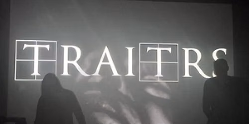 Traitrs at Pour House Music Hall
