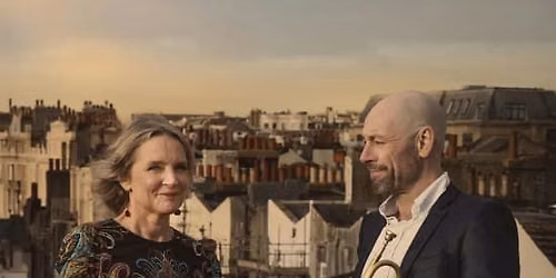 Chris Coull Quartet featuring Imogen Ryall