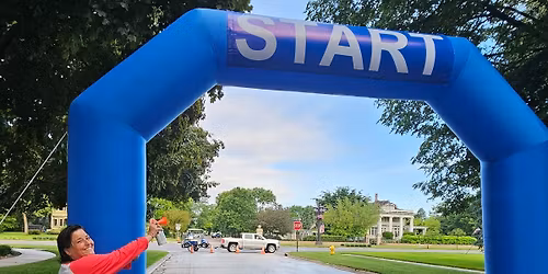2026 Flagfest 5K Fun Run\/Walk