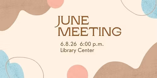 June Meeting