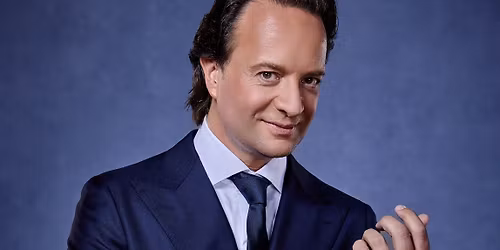 William Janz- A Tribute to Julio Iglesias