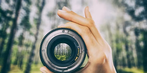 Henry's Kanata: Aperture & Depth of Field Workshop