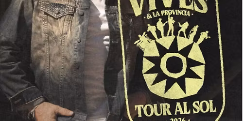 Carlos Vives Laval Tickets