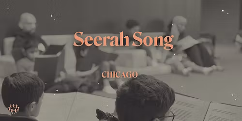 Ta'leef Kids: The Seerah Song