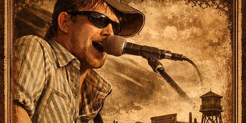 Ry Lloyd live at Aviator Brewing Company