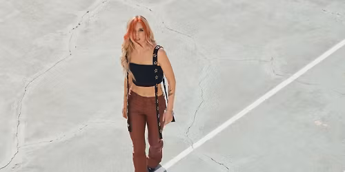 Taylor Acorn