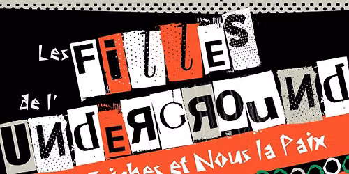 Les Filles de l'Underground 