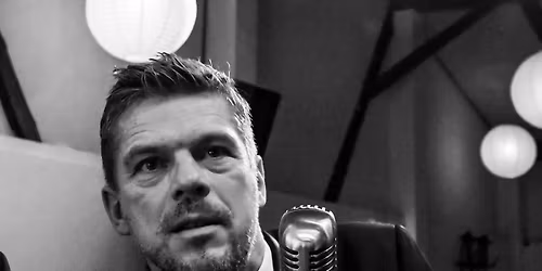 SINATRA syndicate UDSOLGT