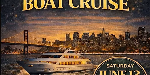 ECHS Gauchos 20 year Reunion Yacht Cruise