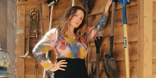 FRAZEY FORD | Hamburg