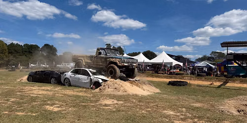 2026 Off-Road, Overland, & Military Vehicle Expo
