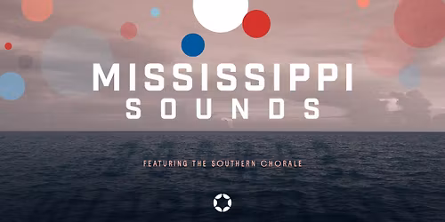Mississippi Sounds