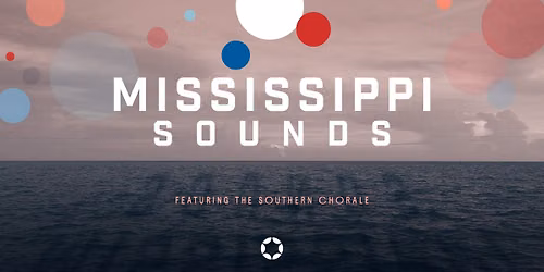 Mississippi Sounds