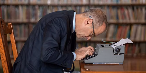 LIVE Series: David Sedaris