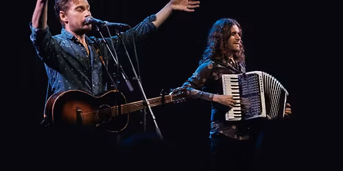 Raindogs | F\u00e6by