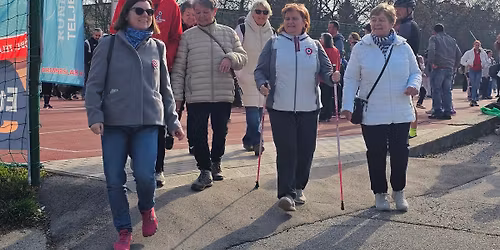 II. S\u00e9ta az orvossal - Balatonf\u00fcred 