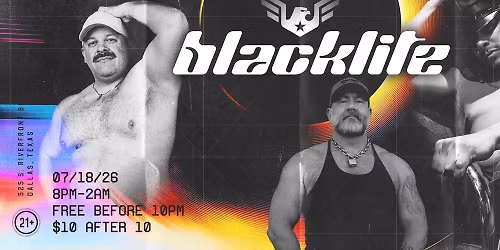 Blacklite