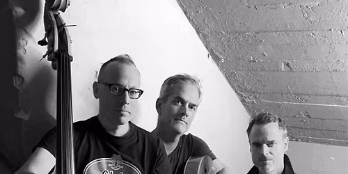 The Hi-Club (60\u00b4s Garage Rockabilly, Ffm) + Turntables Kaiser L