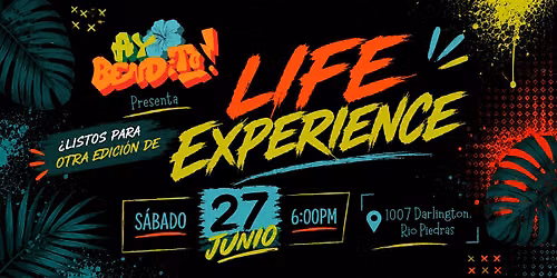 Life Experience