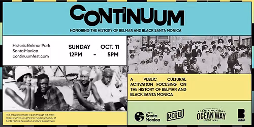 CONTINUUM