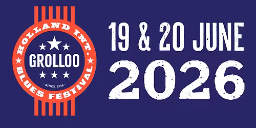 Holland International Blues Festival