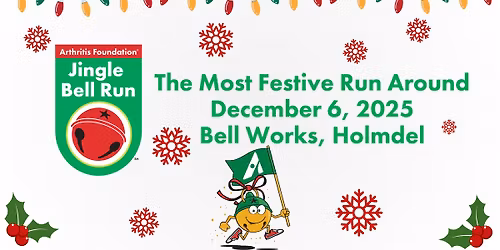 Jingle Bell Run 2025