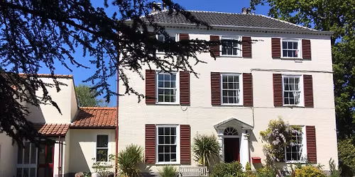 Creative Writing Retreat