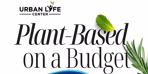 Plant-Based on a Budget