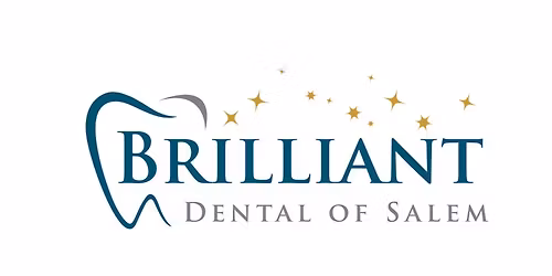 Ribbon Cutting for Brilliant Dental of Salem