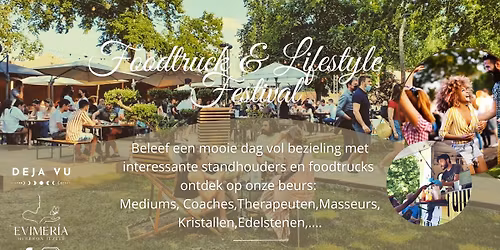 Foodtruck & Lifestyle Fesitval