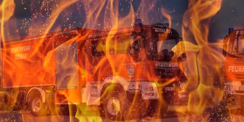 150 Jahre Feuerwehr Zethau