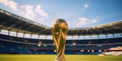 FIFA World Cup 26: Group I: Norway vs. Senegal - Match 41