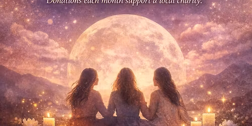 The Ahlara Sisterhood