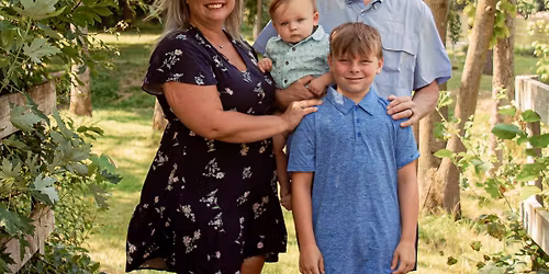 TJ (Terry) Corey Fundraiser