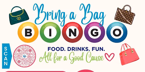 Bring a Bag Bingo