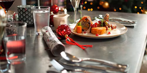 Winter Dinner Series