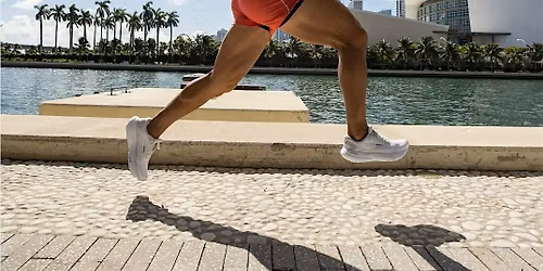 SOCIAL RUN CLUB