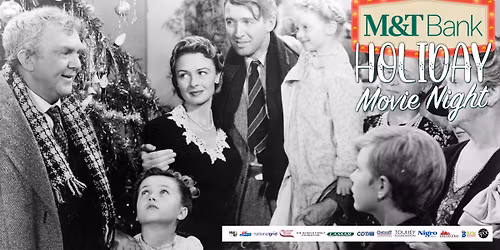 It's a Wonderful Life