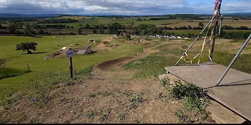 U.K.\u26a1\ufe0fPEV ALL Terrain Games 2026