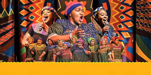 Soweto Gospel Choir