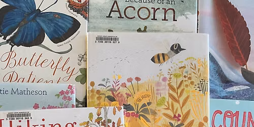Story Hour at Fruitlands Museum