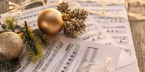 Fall Concert Series: Holiday Performance