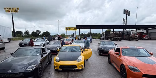 Father\u2019s Day Cruise 2026 (Saturday)