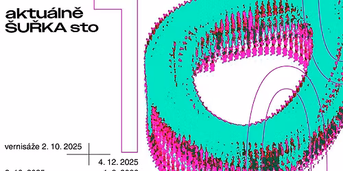 Vernis\u00e1\u017e: \u0160u\u0159ka 100 aktu\u00e1ln\u011b