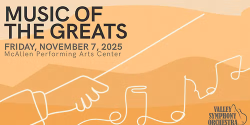 Music of the Greats
