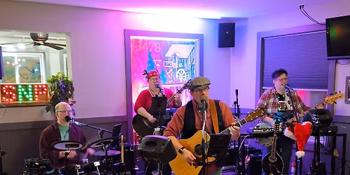 SNP at the Taphouse at Mill River