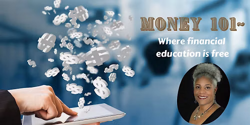 Money 101 - Woodbridge